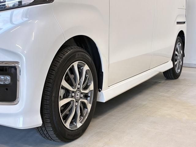 HONDA N BOX CUSTOM 2022 Image 31