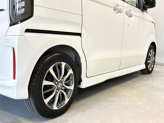 HONDA N BOX CUSTOM 2022 Image 31