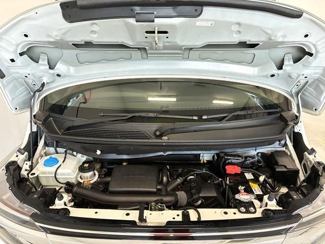 HONDA N BOX CUSTOM 2022 Image 31