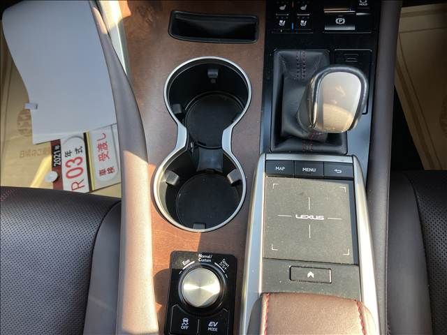 TOYOTA LEXUS RX450H AWD 2021 Image 31