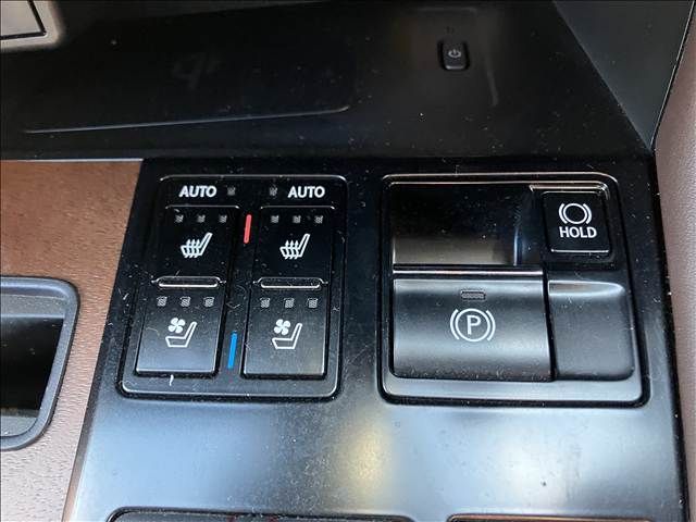 TOYOTA LEXUS RX450H AWD 2021 Image 31