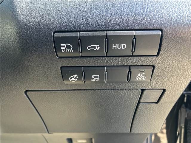 TOYOTA LEXUS RX450H AWD 2021 Image 31