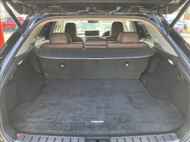 TOYOTA LEXUS RX450H AWD 2021 Image 31