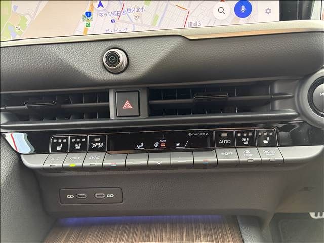 TOYOTA CROWN SEDAN HYBRID 2024 Image 31