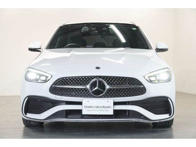 MERCEDES BENZ C CLAS 2023 Image 31