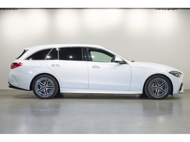 MERCEDES BENZ C CLAS 2023 Image 31