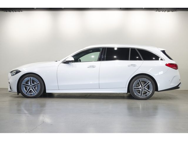 MERCEDES BENZ C CLAS 2023 Image 31