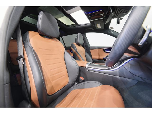 MERCEDES BENZ C CLAS 2023 Image 31