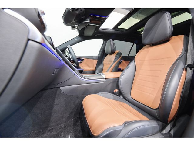 MERCEDES BENZ C CLAS 2023 Image 31