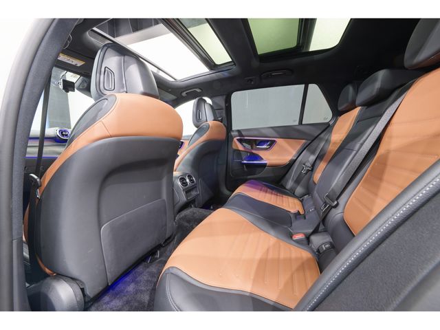 MERCEDES BENZ C CLAS 2023 Image 31