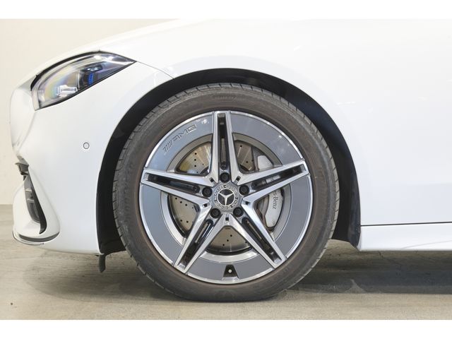 MERCEDES BENZ C CLAS 2023 Image 31