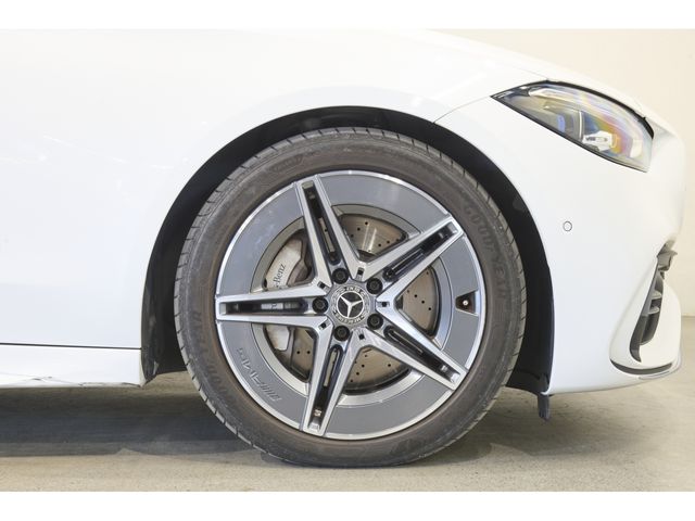 MERCEDES BENZ C CLAS 2023 Image 31