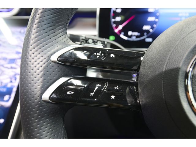 MERCEDES BENZ C CLAS 2023 Image 31