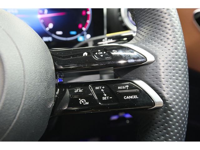 MERCEDES BENZ C CLAS 2023 Image 31