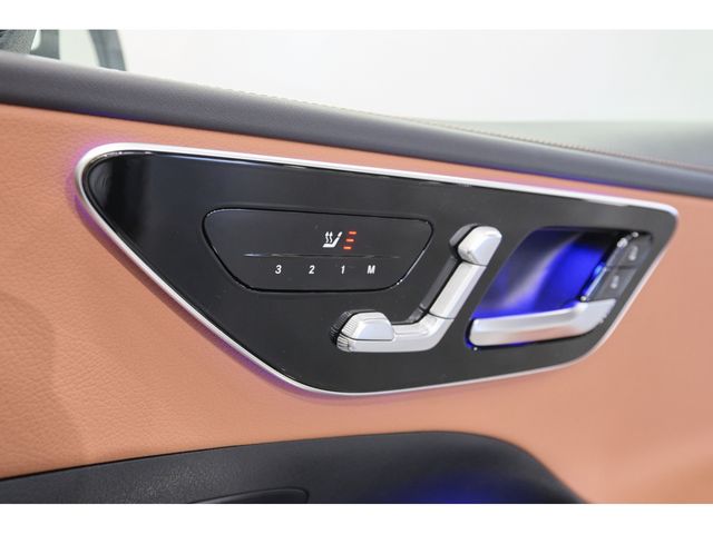 MERCEDES BENZ C CLAS 2023 Image 31