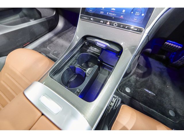 MERCEDES BENZ C CLAS 2023 Image 31