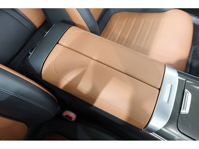 MERCEDES BENZ C CLAS 2023 Image 31