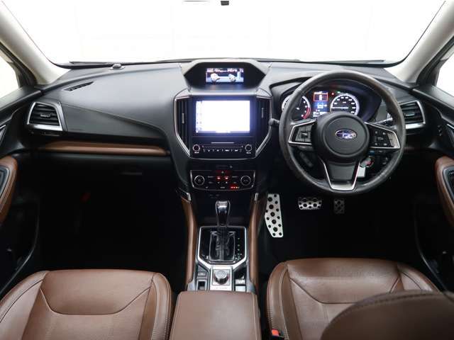 SUBARU FORESTER 2019 Image 31