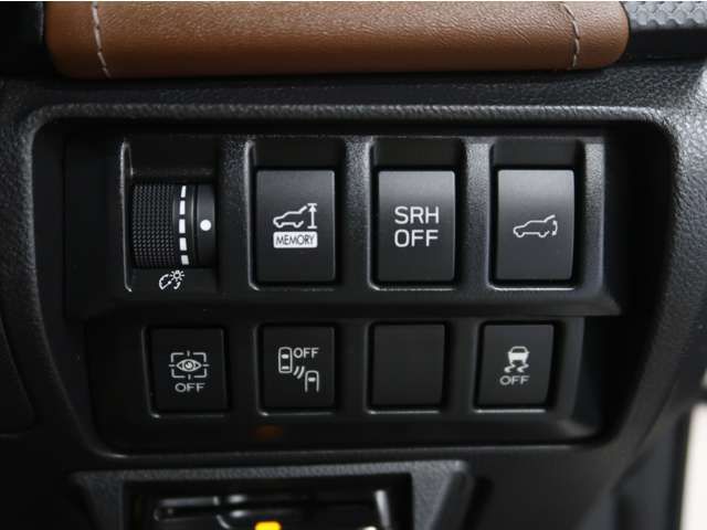 SUBARU FORESTER 2019 Image 31