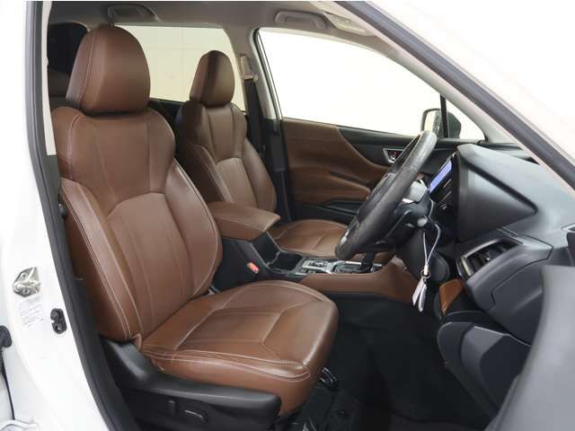 SUBARU FORESTER 2019 Image 31