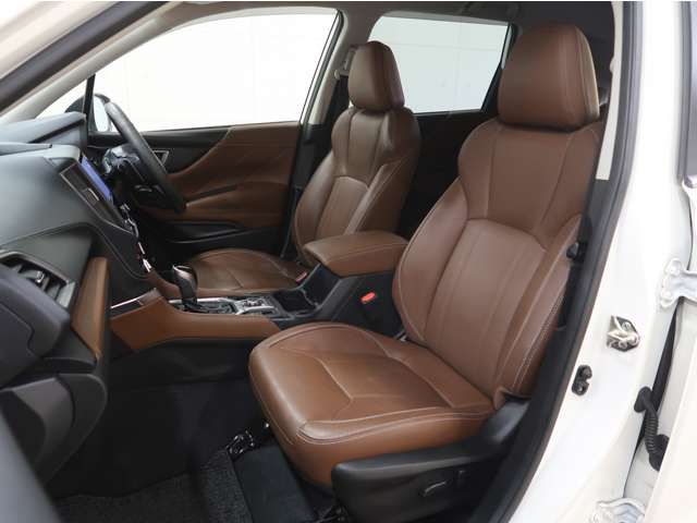 SUBARU FORESTER 2019 Image 31