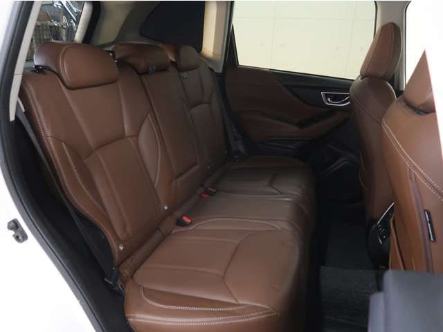 SUBARU FORESTER 2019 Image 31