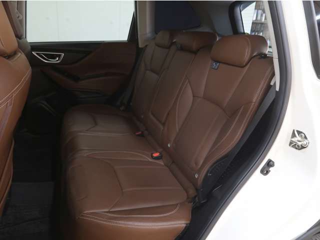 SUBARU FORESTER 2019 Image 31