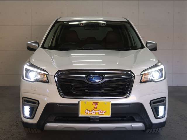 SUBARU FORESTER 2019 Image 31
