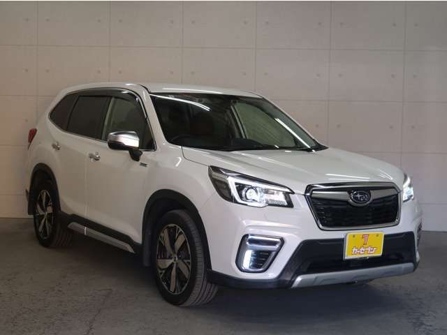 SUBARU FORESTER 2019 Image 31