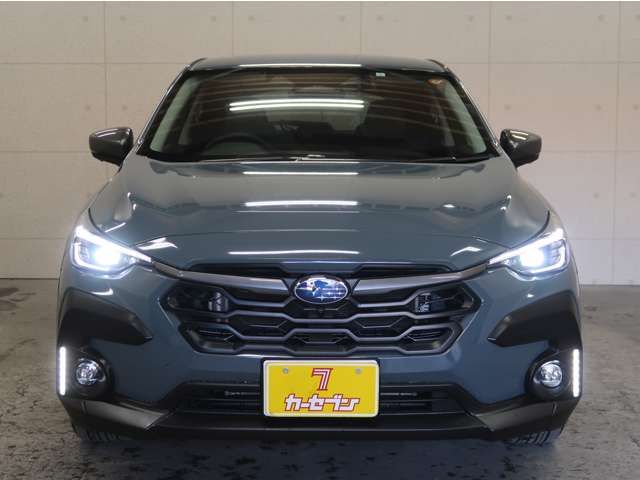 SUBARU CROSSTREK 2023 Image 31