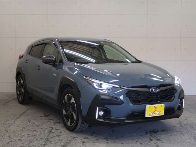 SUBARU CROSSTREK 2023 Image 31