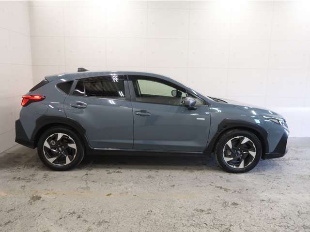SUBARU CROSSTREK 2023 Image 31