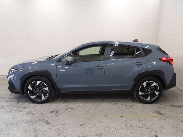 SUBARU CROSSTREK 2023 Image 31