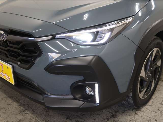 SUBARU CROSSTREK 2023 Image 31