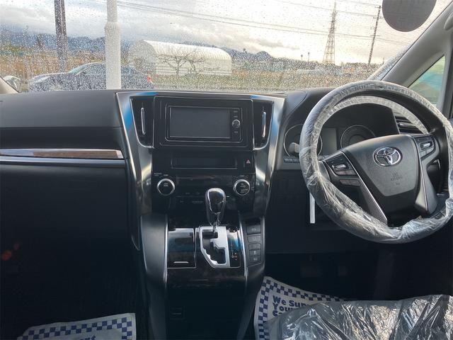 TOYOTA VELLFIRE 4WD 2016 Image 31