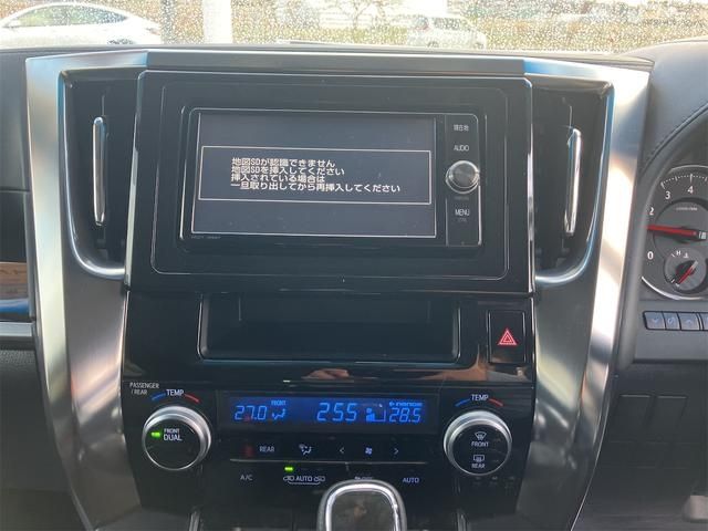 TOYOTA VELLFIRE 4WD 2016 Image 31