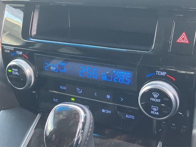 TOYOTA VELLFIRE 4WD 2016 Image 31