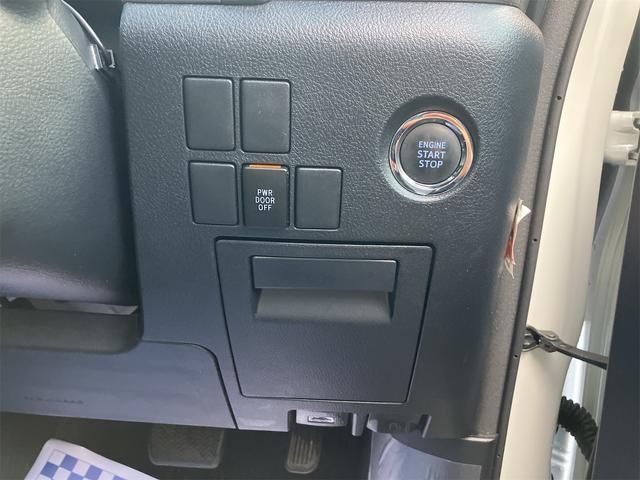 TOYOTA VELLFIRE 4WD 2016 Image 31