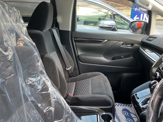 TOYOTA VELLFIRE 4WD 2016 Image 31