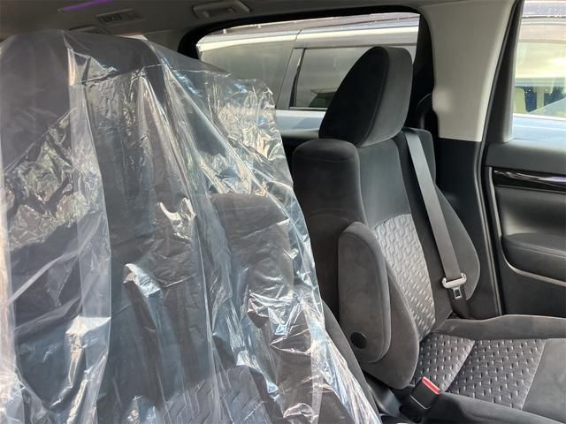 TOYOTA VELLFIRE 4WD 2016 Image 31