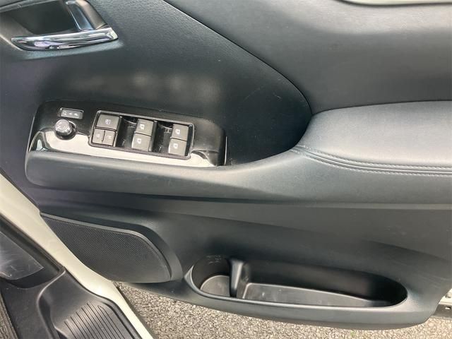 TOYOTA VELLFIRE 4WD 2016 Image 31