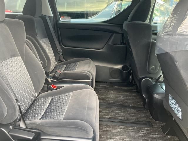 TOYOTA VELLFIRE 4WD 2016 Image 31