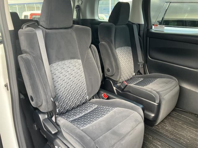 TOYOTA VELLFIRE 4WD 2016 Image 31