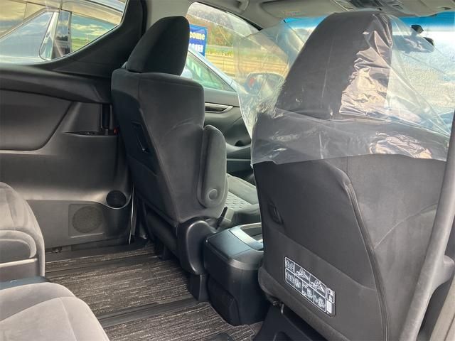 TOYOTA VELLFIRE 4WD 2016 Image 31