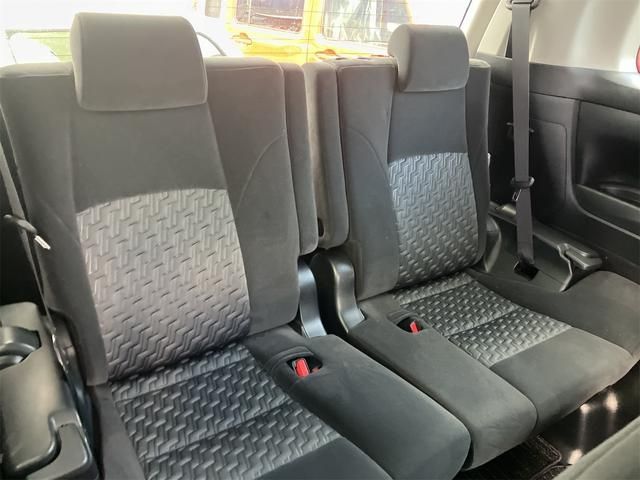 TOYOTA VELLFIRE 4WD 2016 Image 31