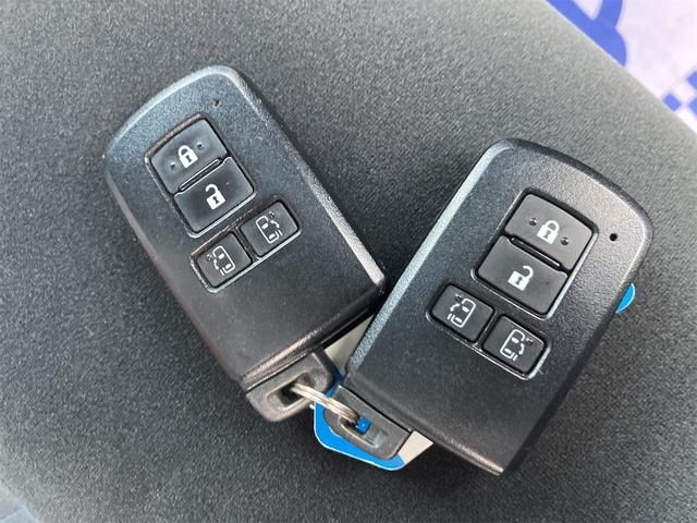 TOYOTA VELLFIRE 4WD 2016 Image 31