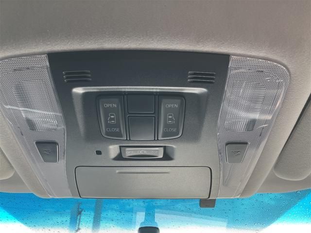 TOYOTA VELLFIRE 4WD 2016 Image 31