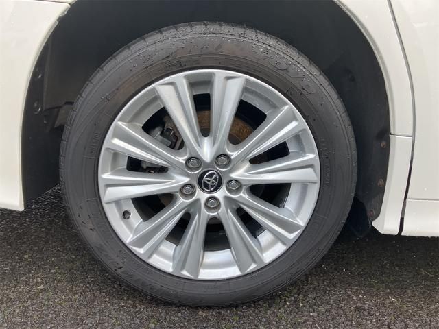 TOYOTA VELLFIRE 4WD 2016 Image 31