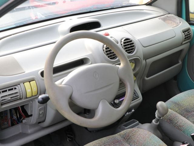 RENAULT TWINGO 1999 Image 31