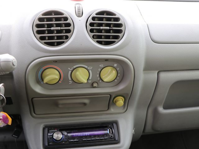 RENAULT TWINGO 1999 Image 31